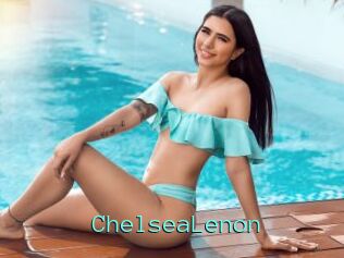ChelseaLenon