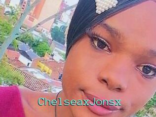 ChelseaxJonsx Mobile Sex