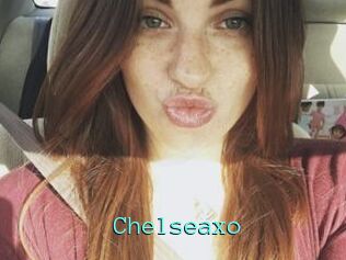 Chelseaxo