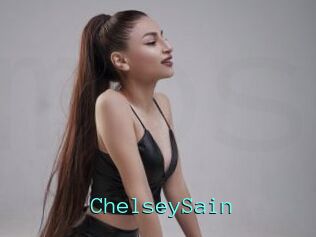 ChelseySain