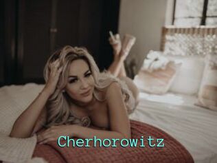 Cherhorowitz