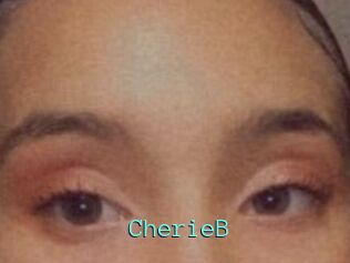 CherieB