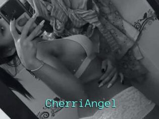 CherriAngel