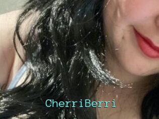 CherriBerri