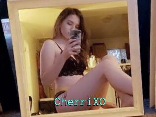 CherriXO