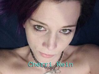 Cherri_Rein