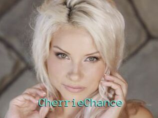 CherrieChance