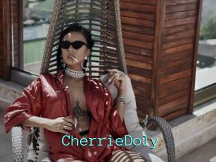 CherrieDoly