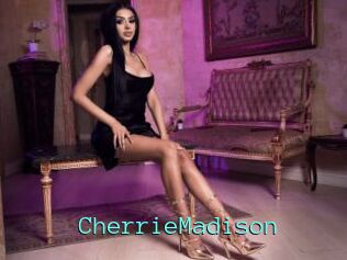 CherrieMadison