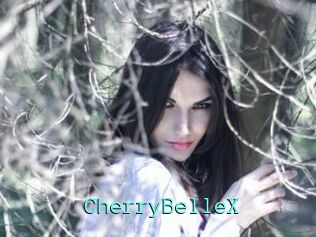 CherryBelleX