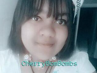 CherryBomBombs