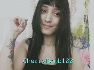 CherryBomb100
