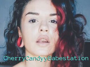 CherryCandyyBabestation
