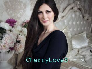 CherryLoveS