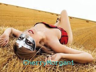 CherryMorgan1 Mobile Sex