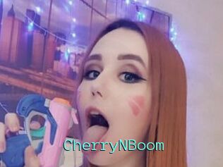 CherryNBoom