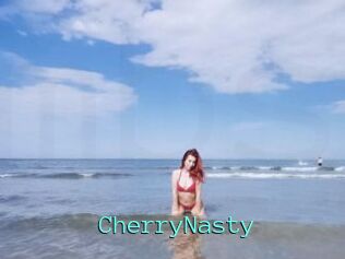 CherryNasty
