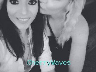CherryWaves