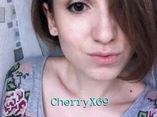CherryX69