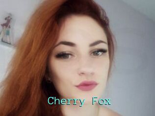 Cherry_Fox