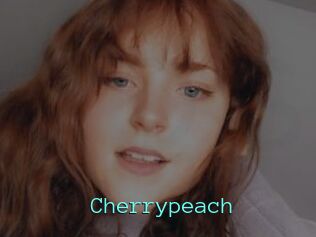 Cherrypeach