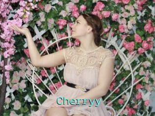 Cherryy