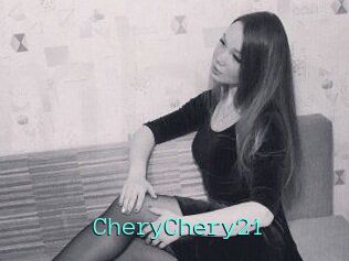 CheryChery21