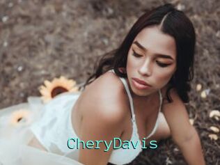 CheryDavis
