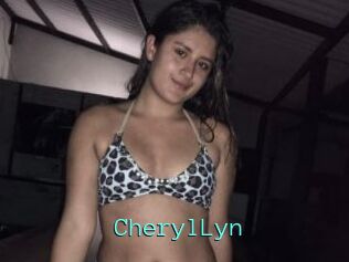 CherylLyn