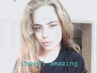 Cheryl_amazing Mobile Sex