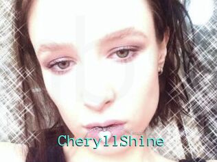 CheryllShine