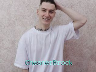 ChesnerBrock