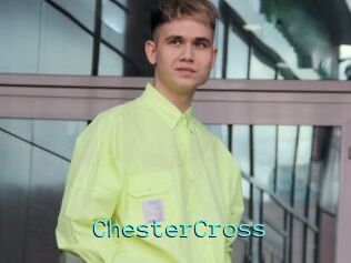 ChesterCross Mobile Sex