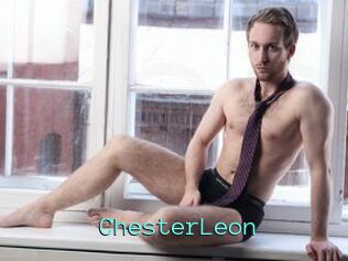 ChesterLeon