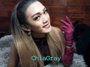 ChiaGray