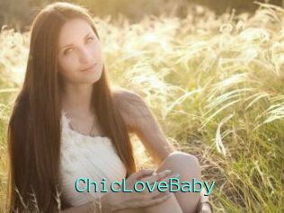 ChicLoveBaby Mobile Sex