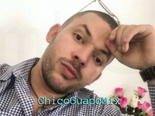 ChicoGuapoMix Mobile Sex