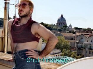 Chihirobear Mobile Sex