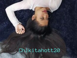 Chikitahott20