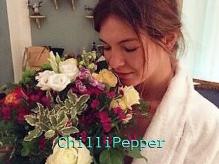 ChilliPepper