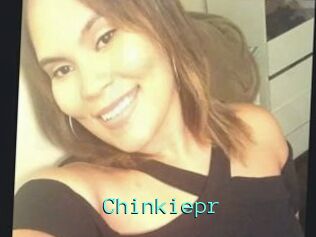 Chinkiepr
