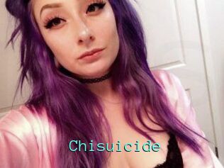 Chisuicide