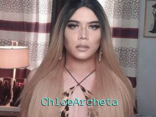 ChloeArcheta