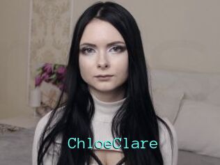 ChloeClare