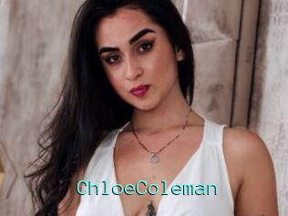 ChloeColeman