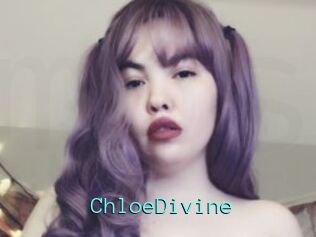 ChloeDivine