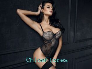 ChloeFlores