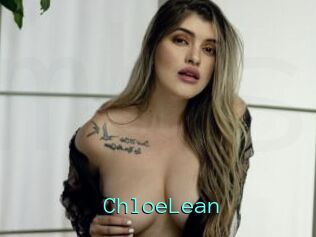 ChloeLean