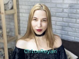 ChloeReyan
