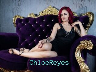 ChloeReyes